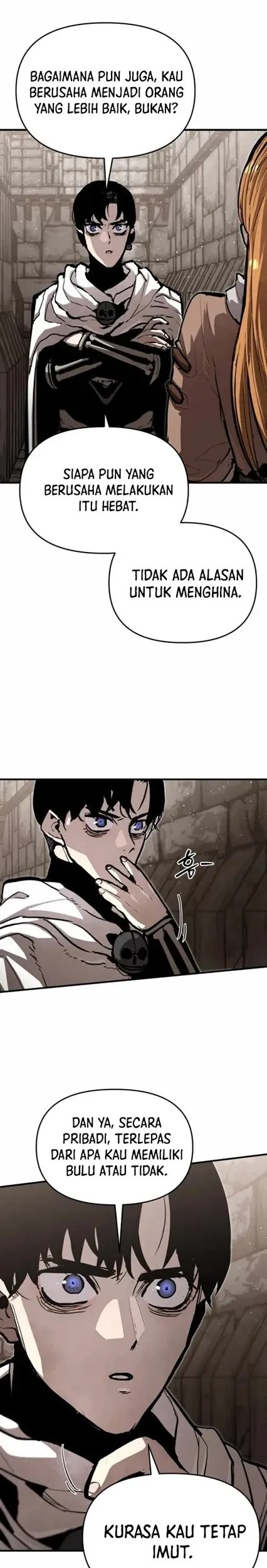 War of Corpses Chapter 41 Gambar 6