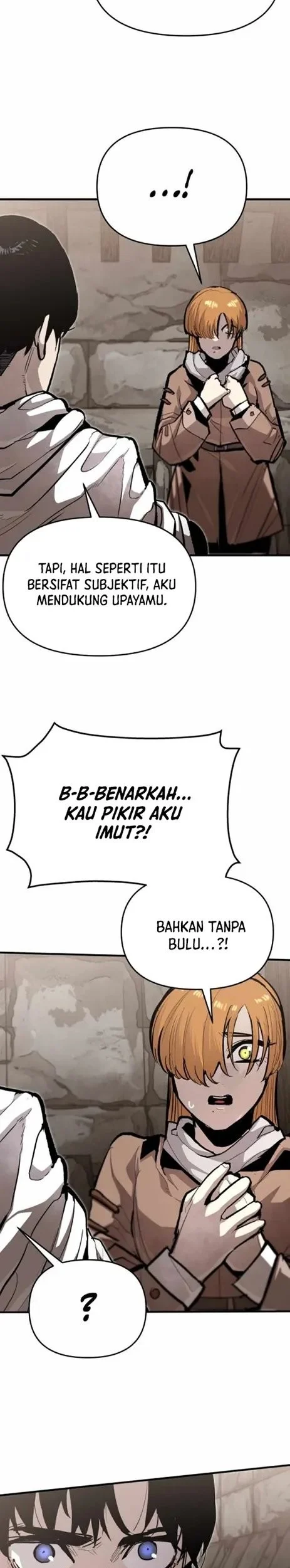 War of Corpses Chapter 41 Gambar 7