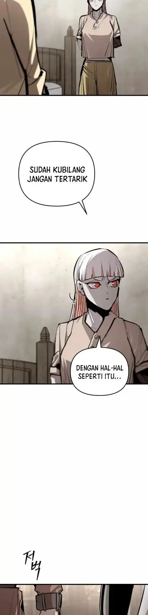 War of Corpses Chapter 42 Gambar 28