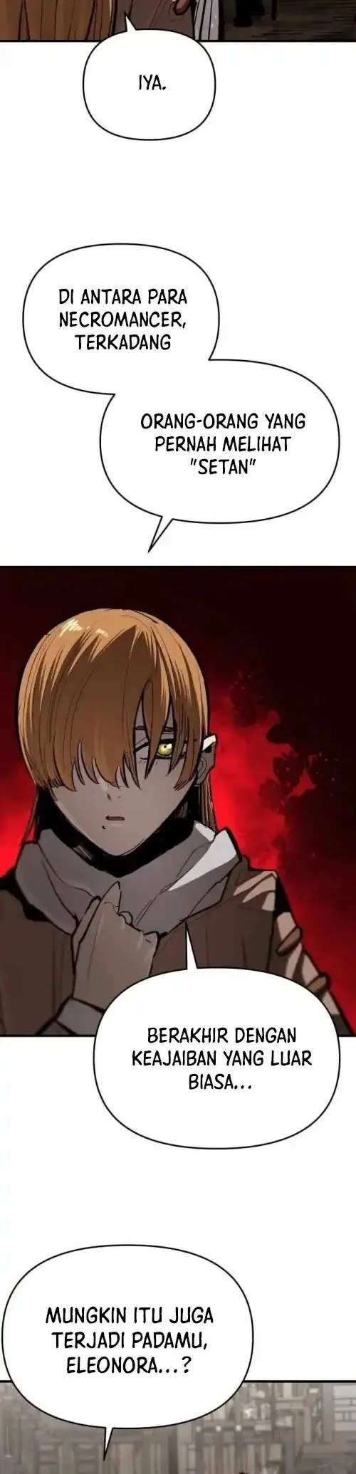 War of Corpses Chapter 42 Gambar 30