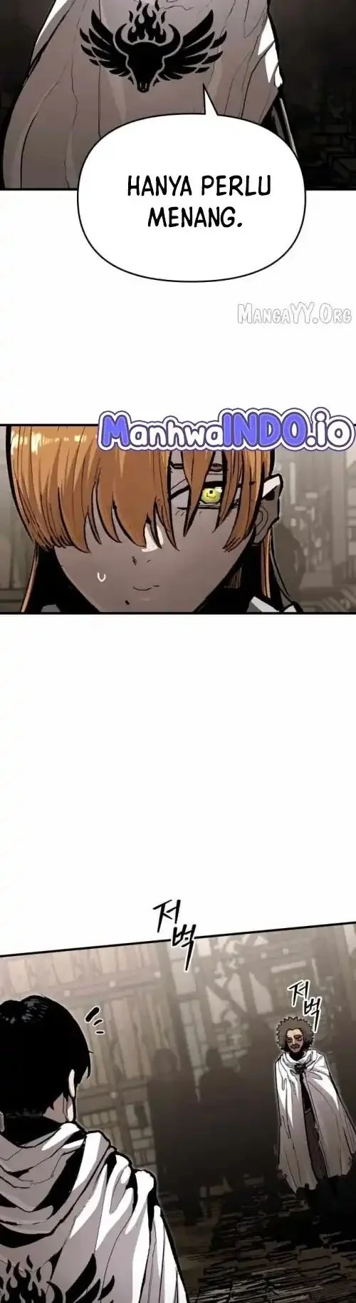 War of Corpses Chapter 42 Gambar 34