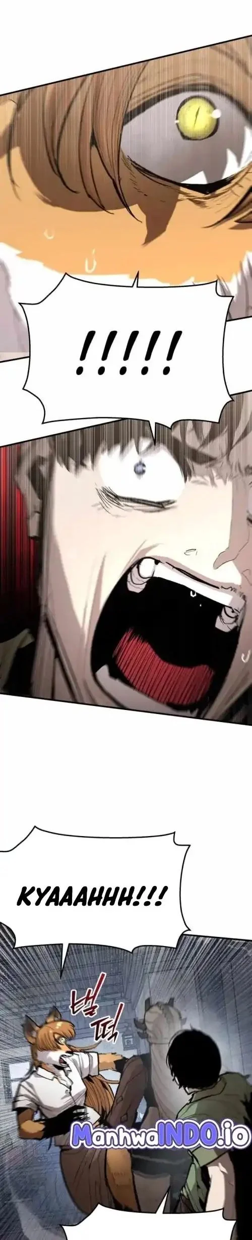 Manhwa War of Corpses Chapter 42 gambar 2