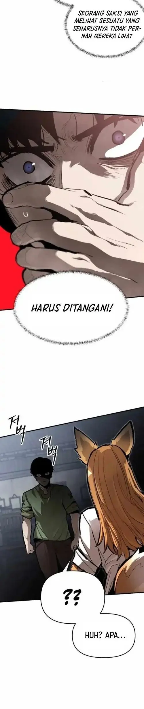 War of Corpses Chapter 42 Gambar 6