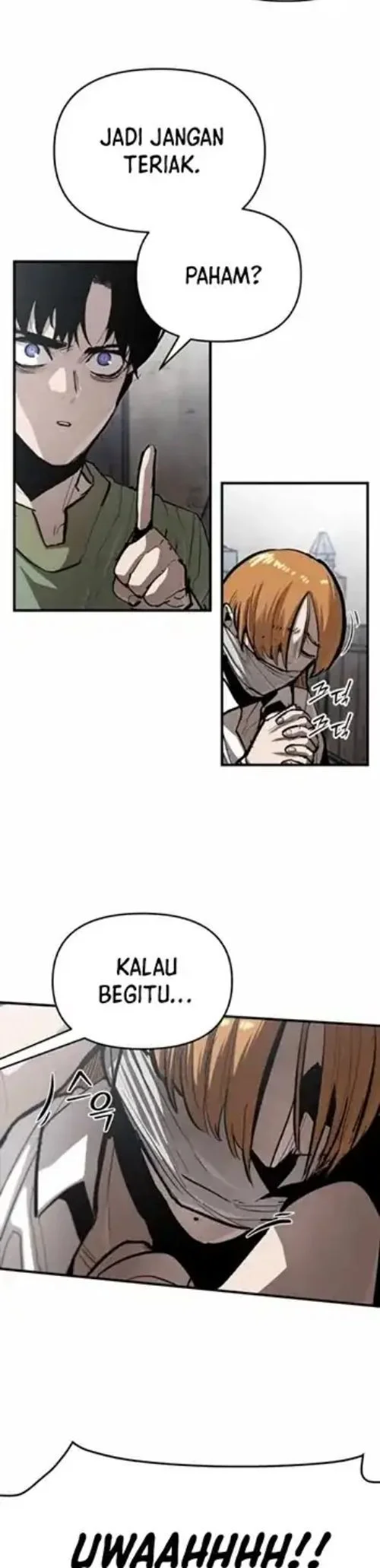 War of Corpses Chapter 42 Gambar 12