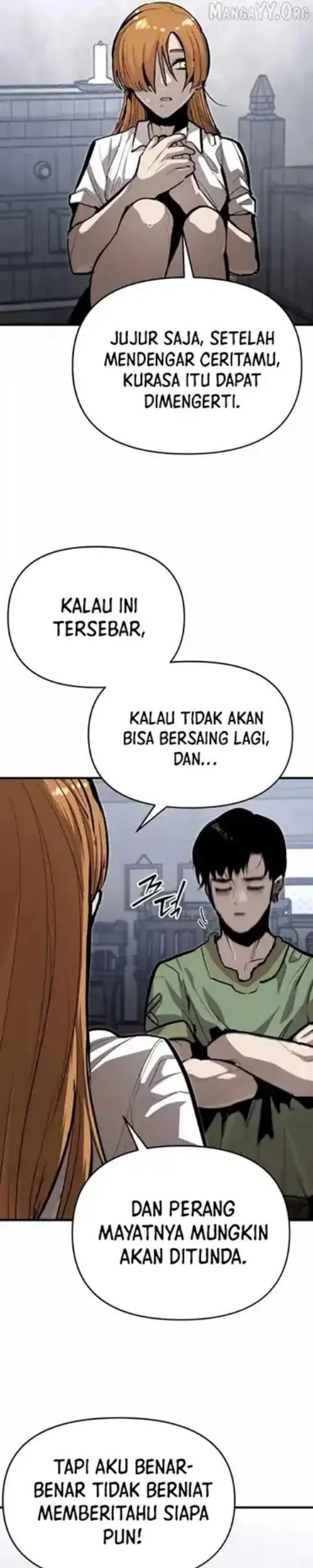 War of Corpses Chapter 42 Gambar 16