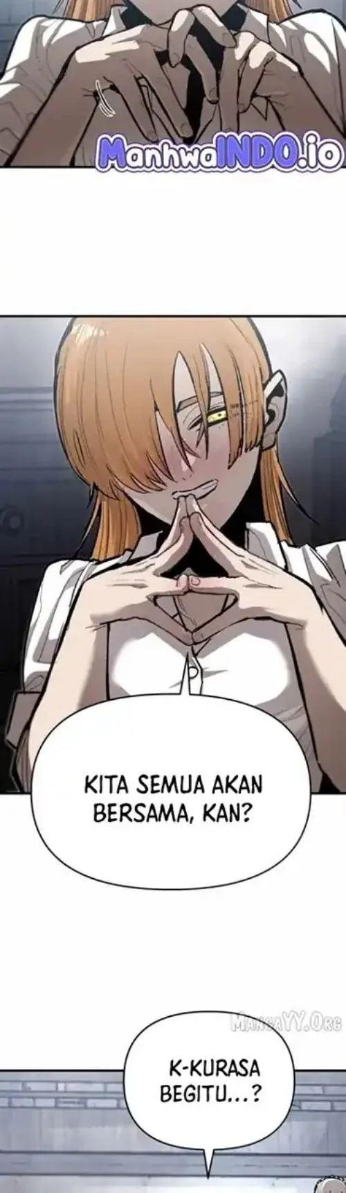 War of Corpses Chapter 42 Gambar 18