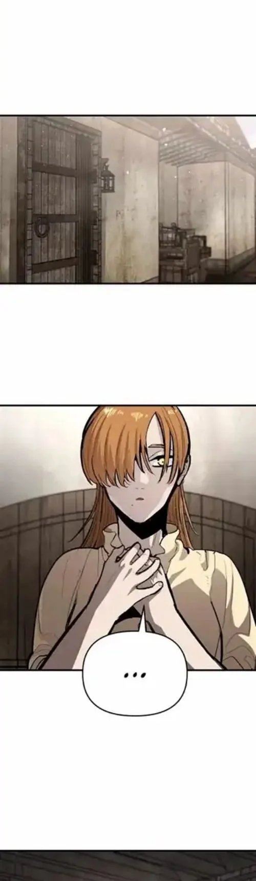 War of Corpses Chapter 42 Gambar 24