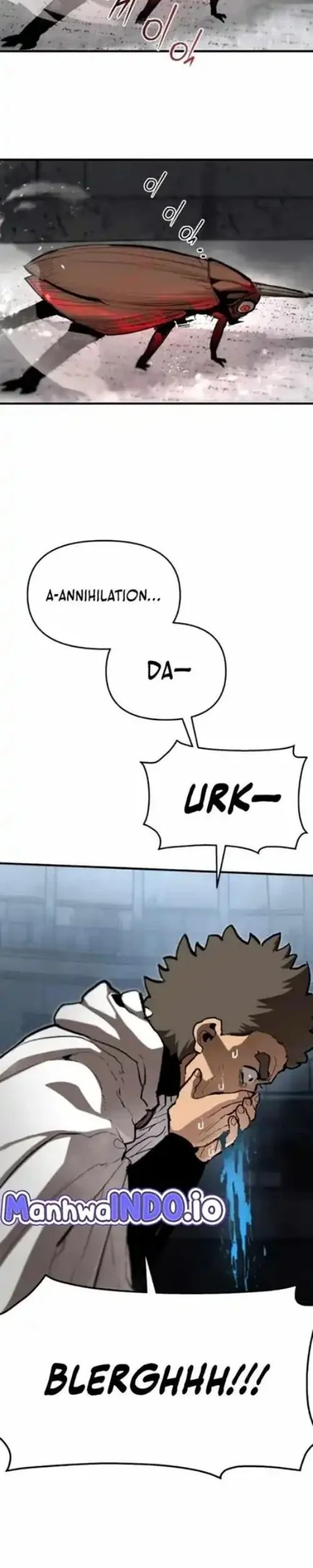 War of Corpses Chapter 43 Gambar 29