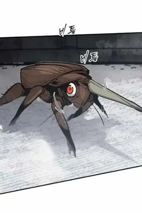 War of Corpses Chapter 43 Gambar 30