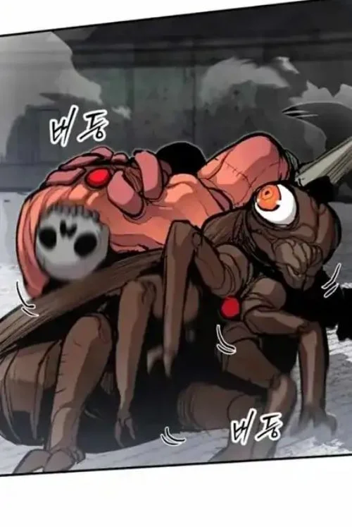 War of Corpses Chapter 43 Gambar 33