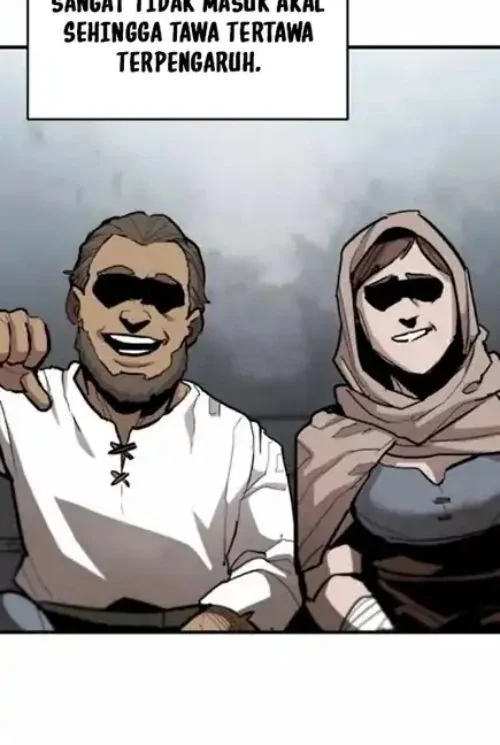 War of Corpses Chapter 43 Gambar 36