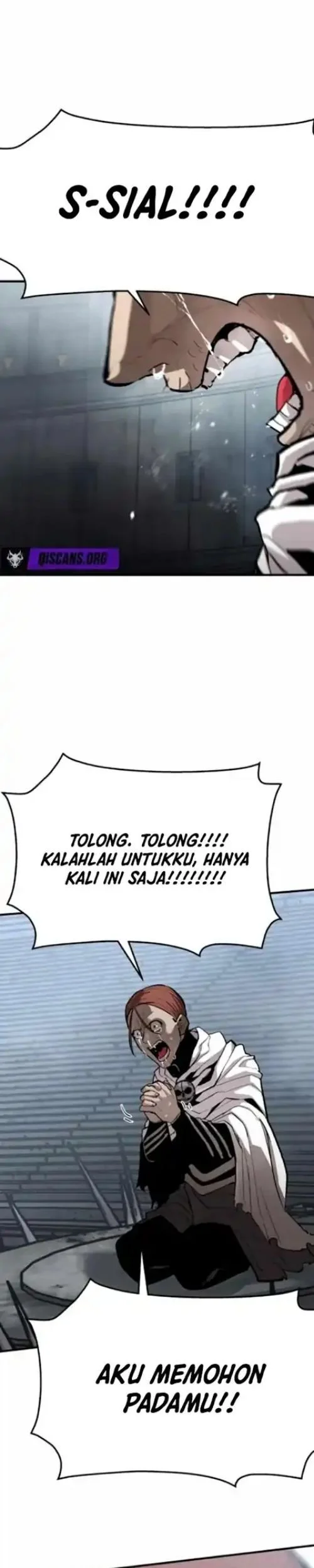 War of Corpses Chapter 43 Gambar 40