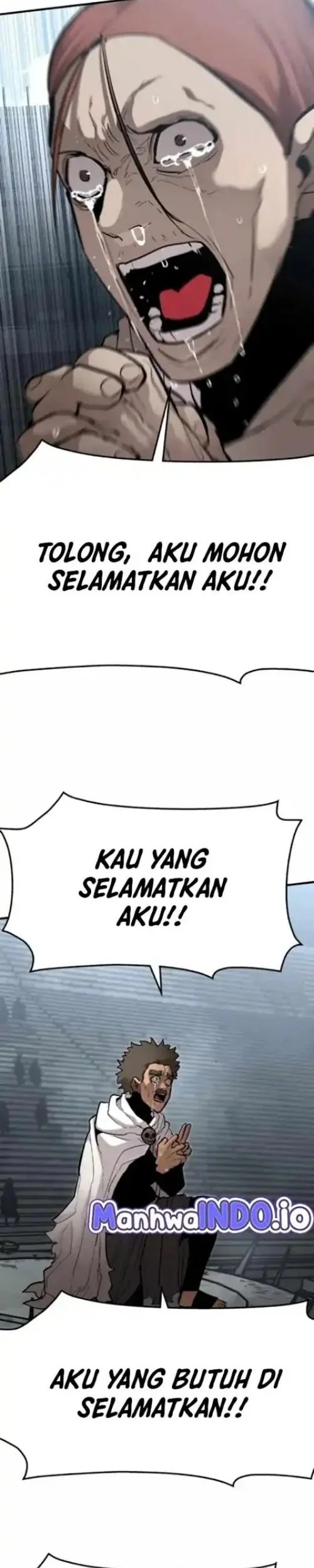 War of Corpses Chapter 43 Gambar 41