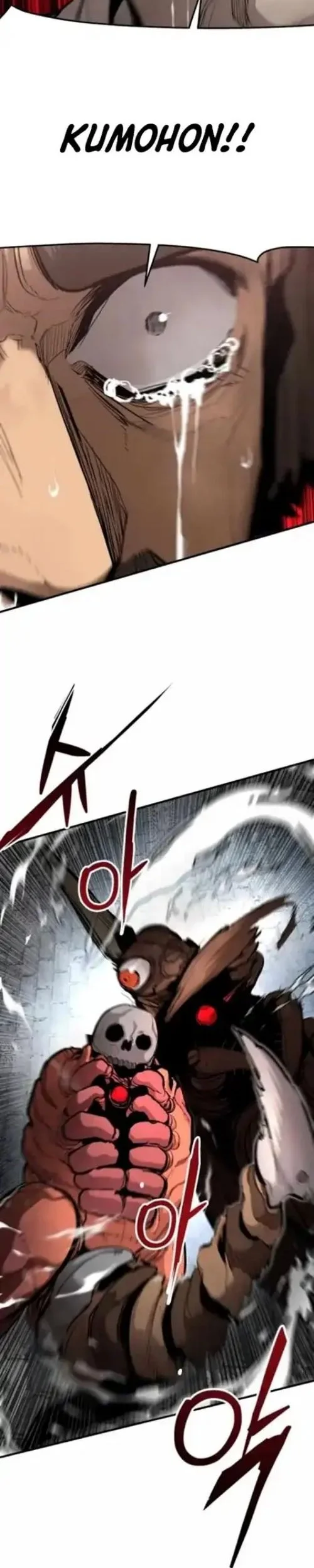 War of Corpses Chapter 43 Gambar 44