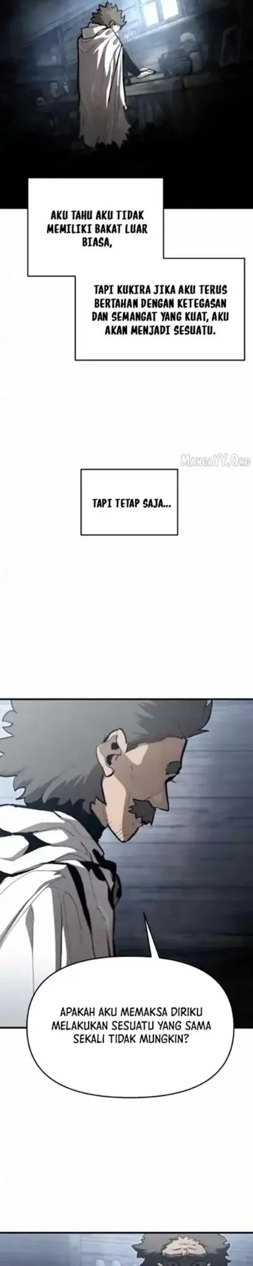 War of Corpses Chapter 43 Gambar 5