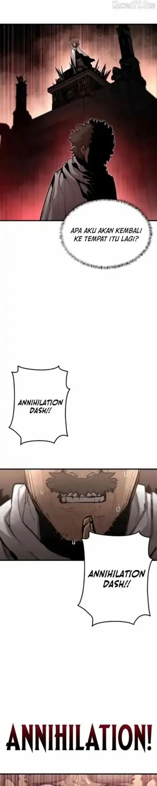 War of Corpses Chapter 43 Gambar 10