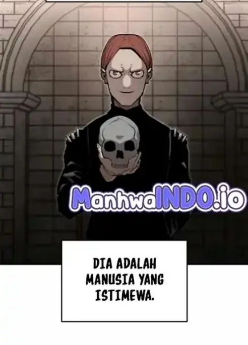 War of Corpses Chapter 43 Gambar 12