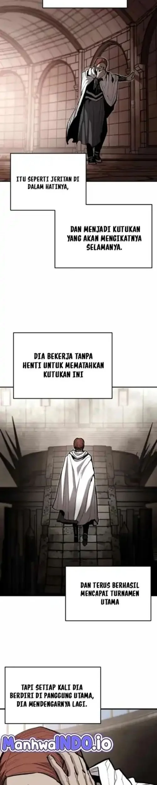 War of Corpses Chapter 43 Gambar 17