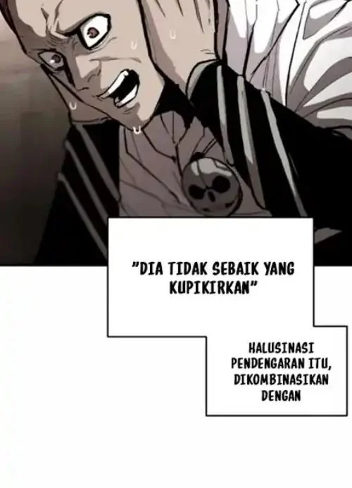 War of Corpses Chapter 43 Gambar 18