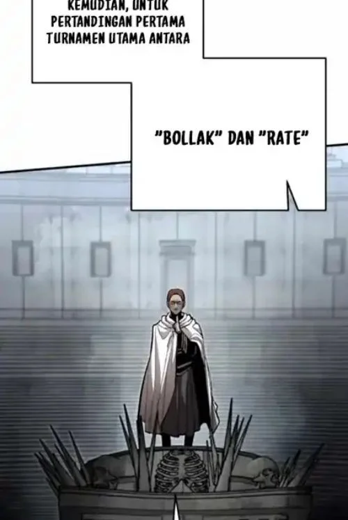 War of Corpses Chapter 43 Gambar 24