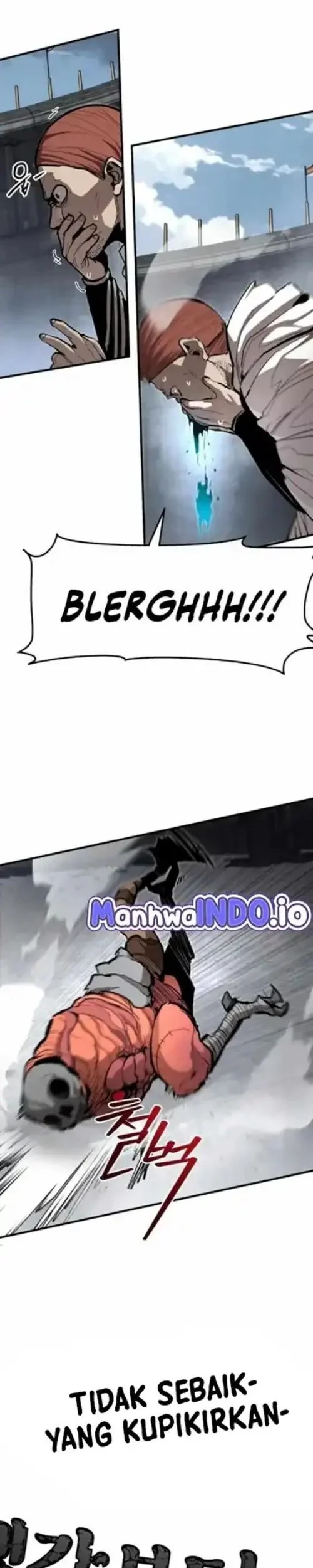 War of Corpses Chapter 43 Gambar 26
