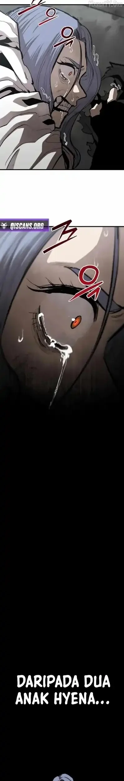 War of Corpses Chapter 45 Gambar 19