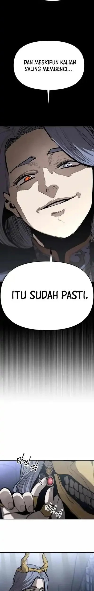 War of Corpses Chapter 45 Gambar 24