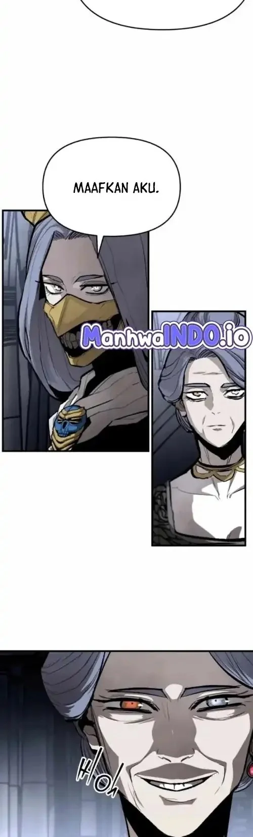 War of Corpses Chapter 45 Gambar 26