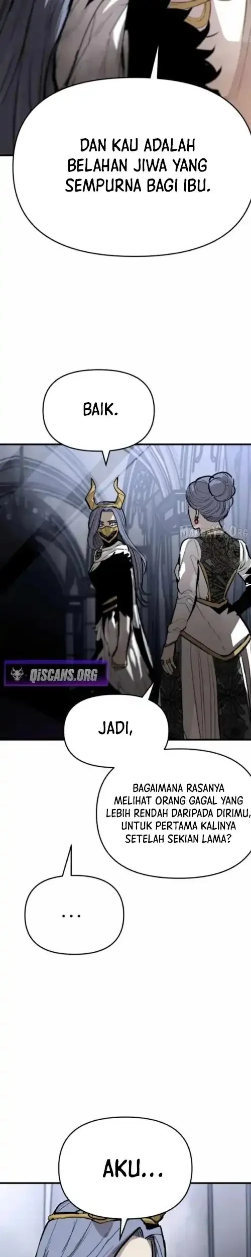 War of Corpses Chapter 45 Gambar 29