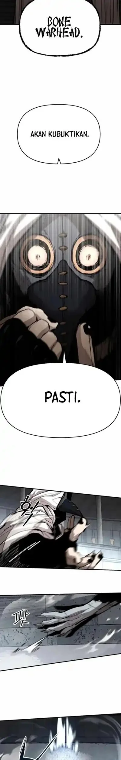 War of Corpses Chapter 45 Gambar 5