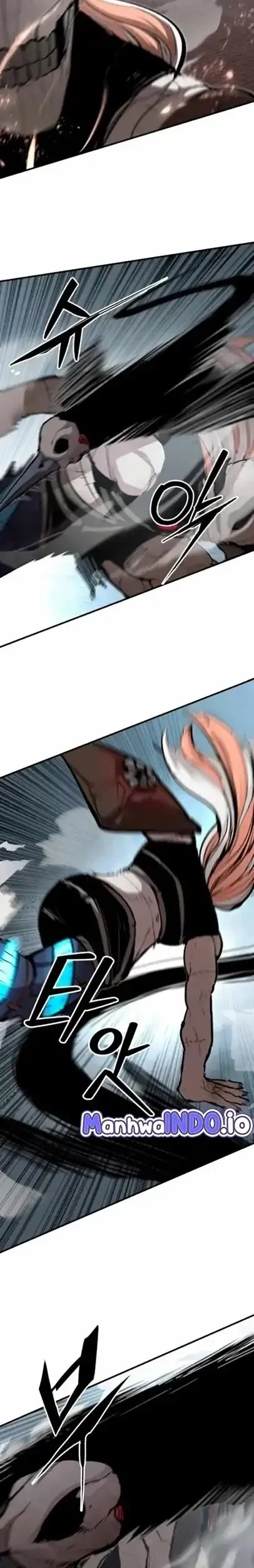 War of Corpses Chapter 45 Gambar 8