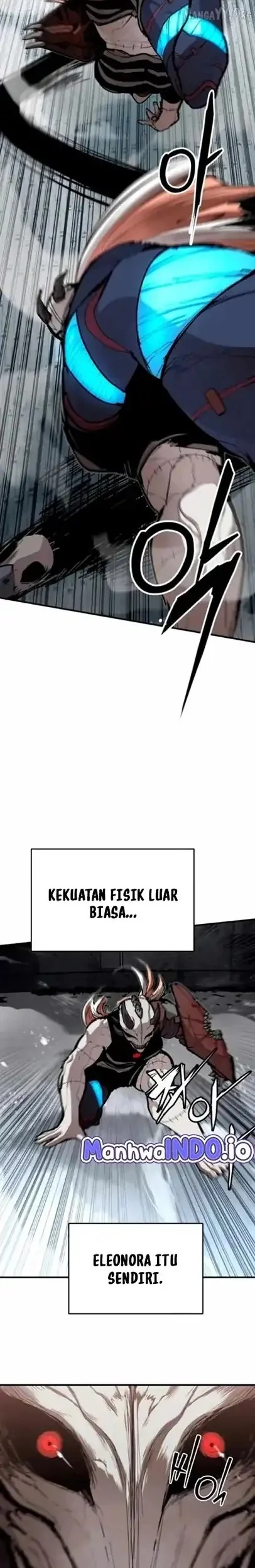 War of Corpses Chapter 45 Gambar 10