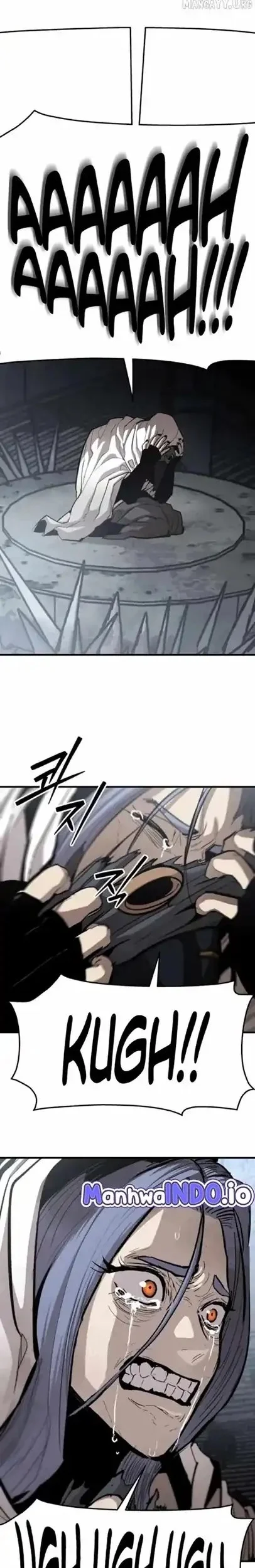 War of Corpses Chapter 45 Gambar 16