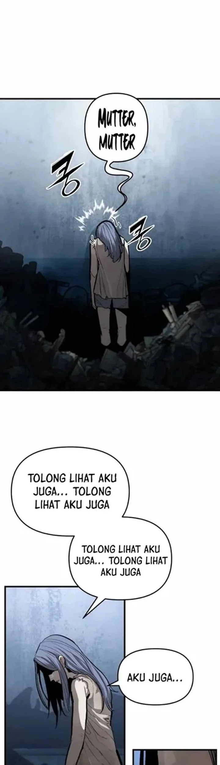 War of Corpses Chapter 46 Gambar 19