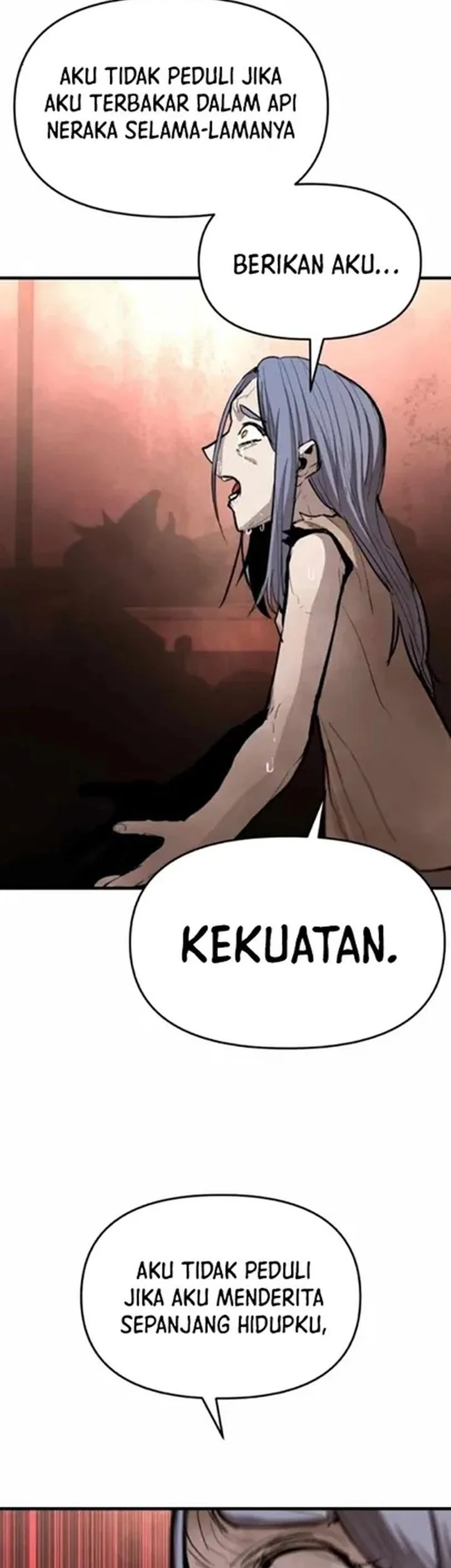 War of Corpses Chapter 46 Gambar 39