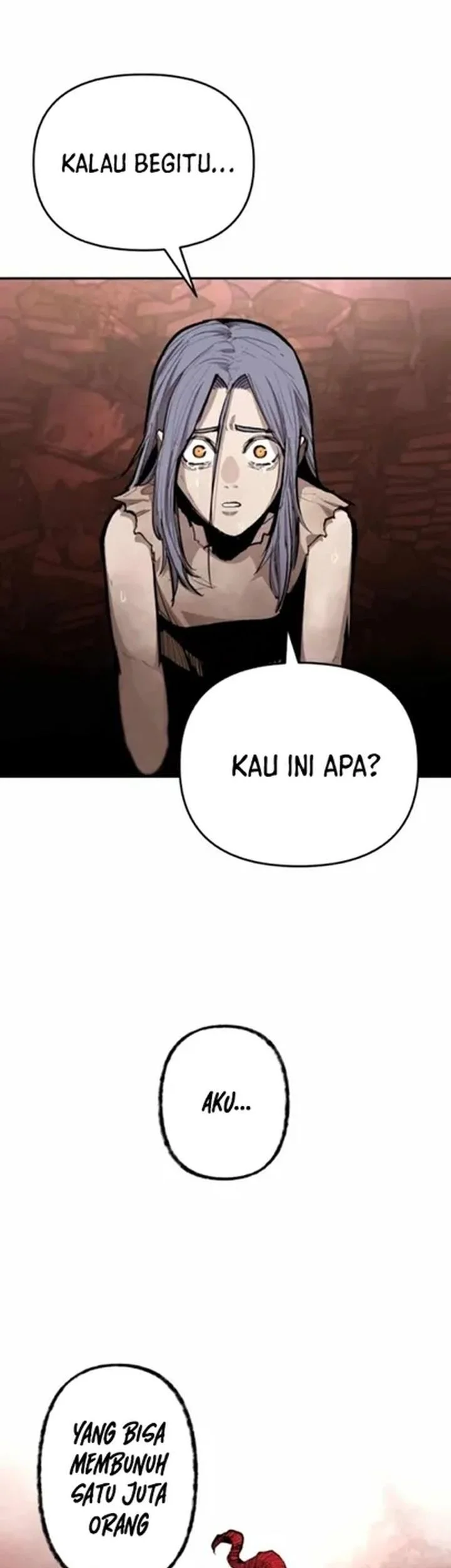 War of Corpses Chapter 46 Gambar 43