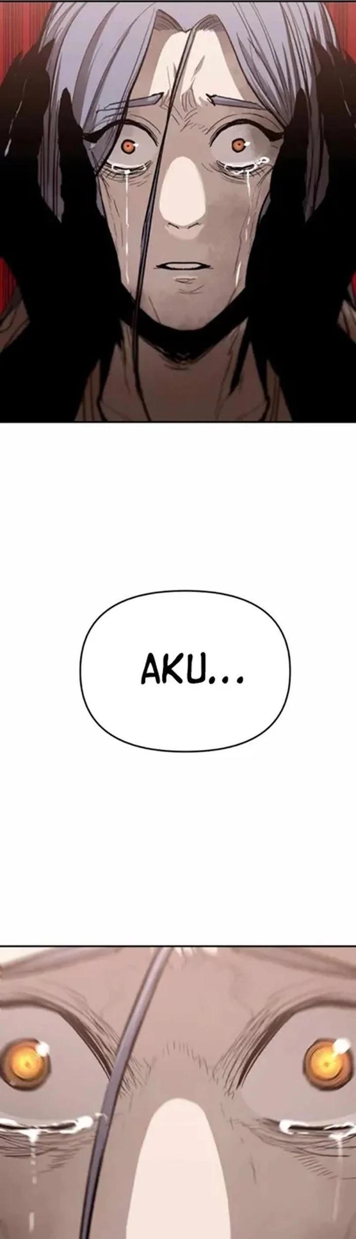 War of Corpses Chapter 46 Gambar 49