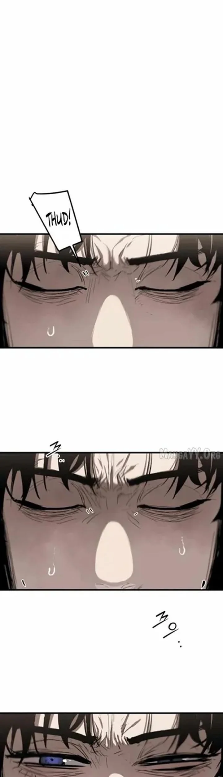 War of Corpses Chapter 46 Gambar 51