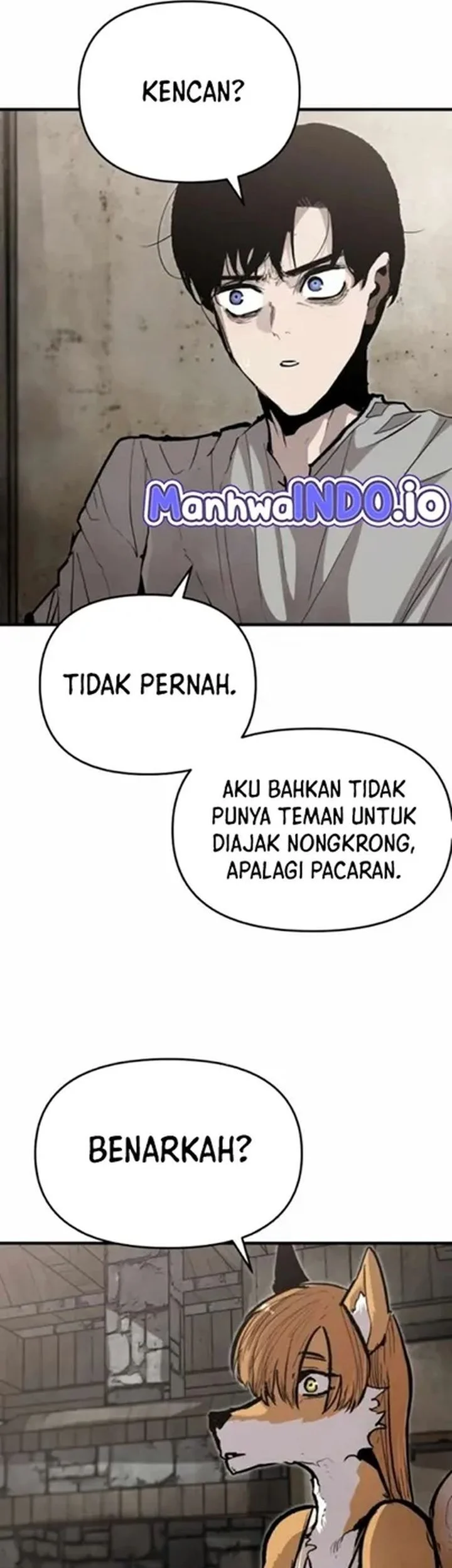 War of Corpses Chapter 46 Gambar 57