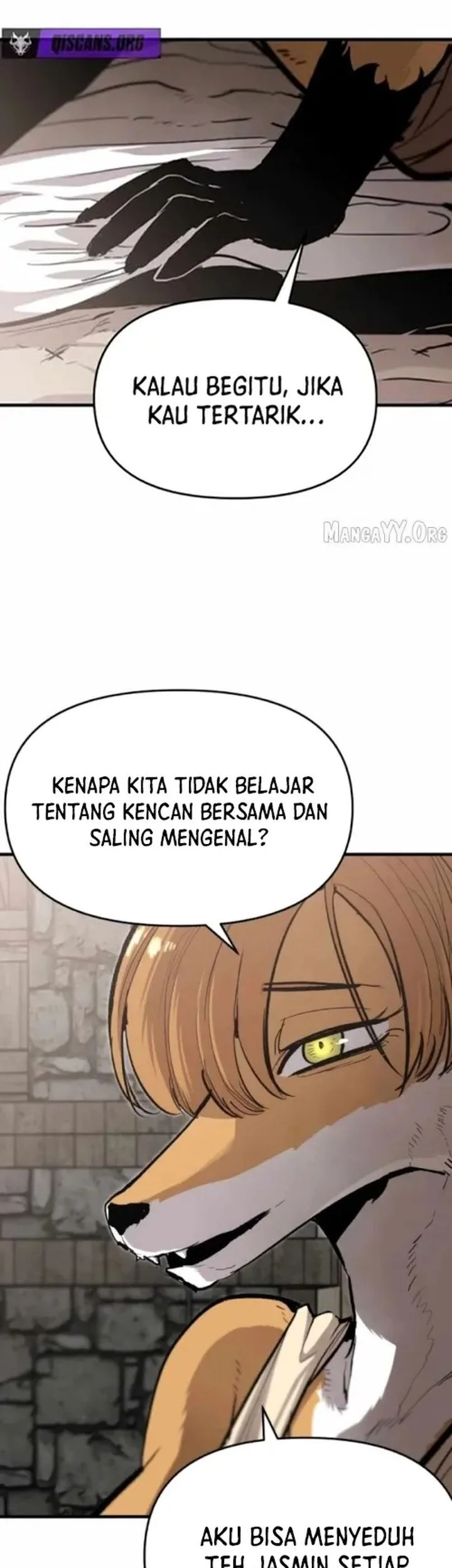 War of Corpses Chapter 46 Gambar 59