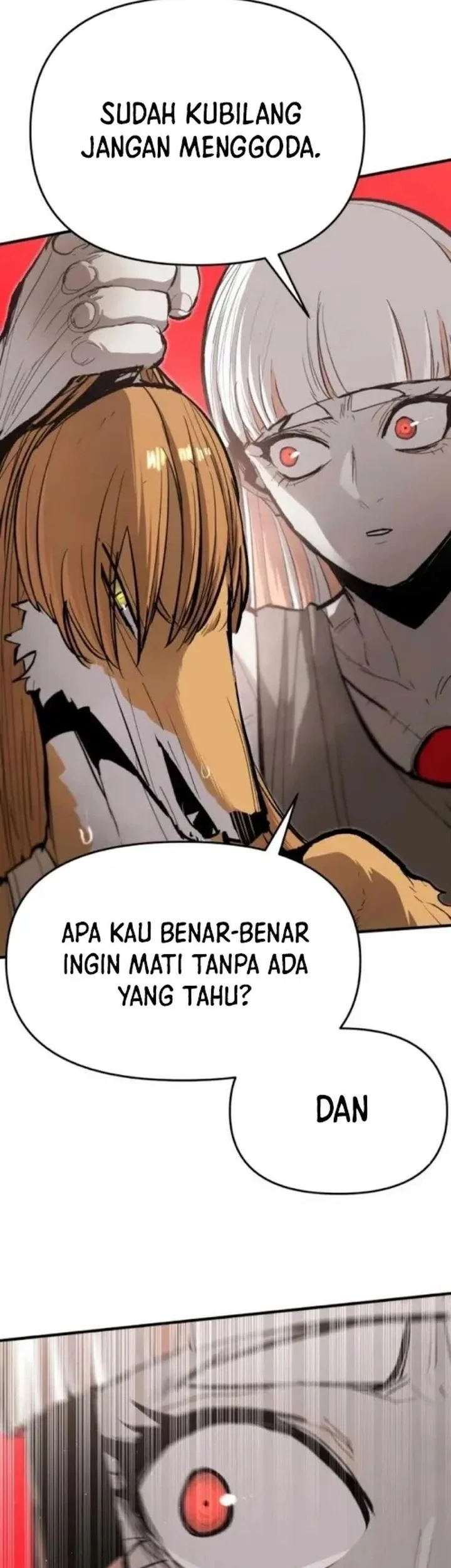 War of Corpses Chapter 46 Gambar 63