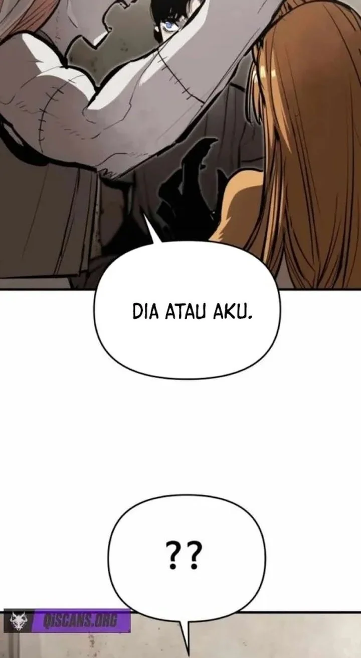 War of Corpses Chapter 46 Gambar 66