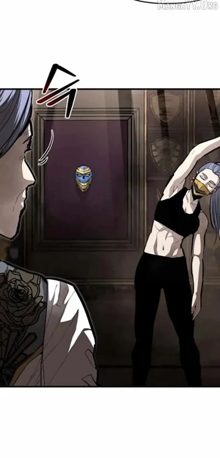 War of Corpses Chapter 46 Gambar 16