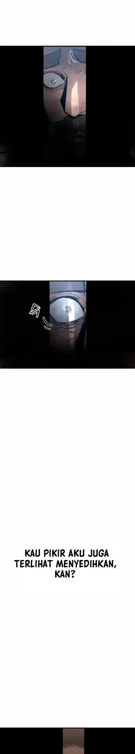 War of Corpses Chapter 47 Gambar 25