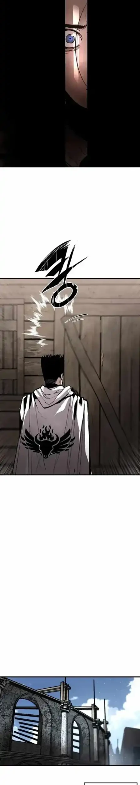 War of Corpses Chapter 47 Gambar 26