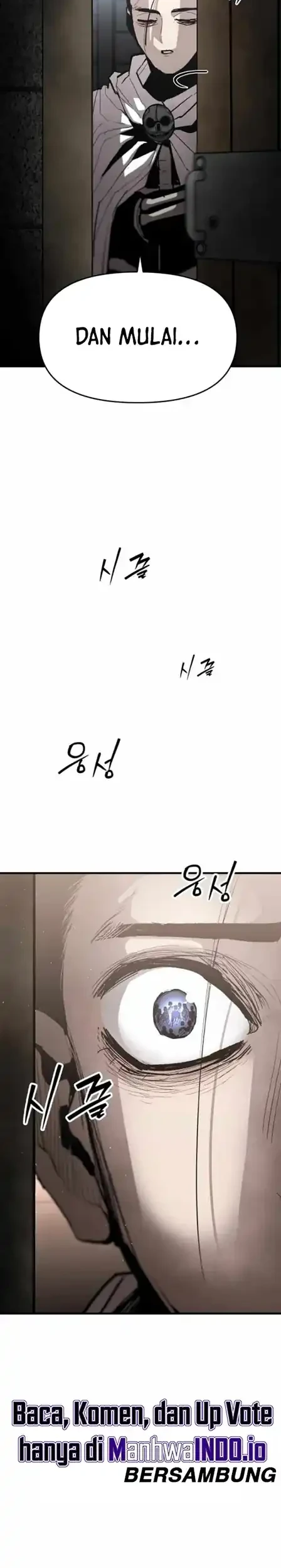 War of Corpses Chapter 47 Gambar 30