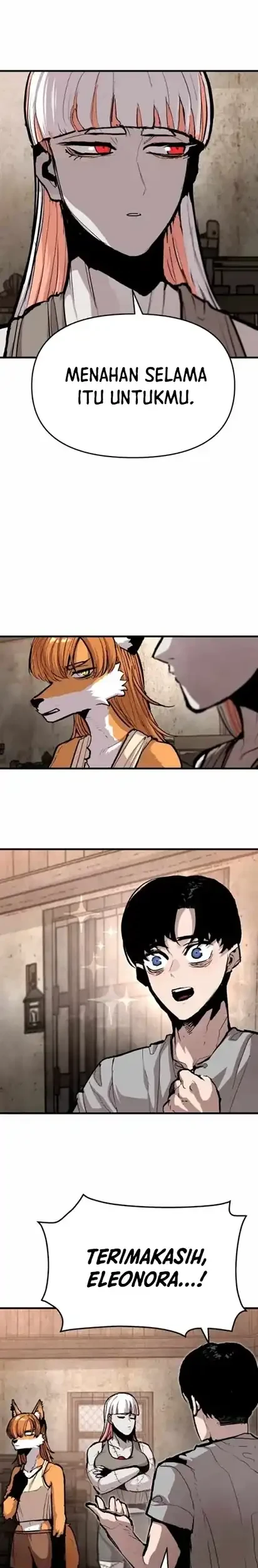 War of Corpses Chapter 47 Gambar 17