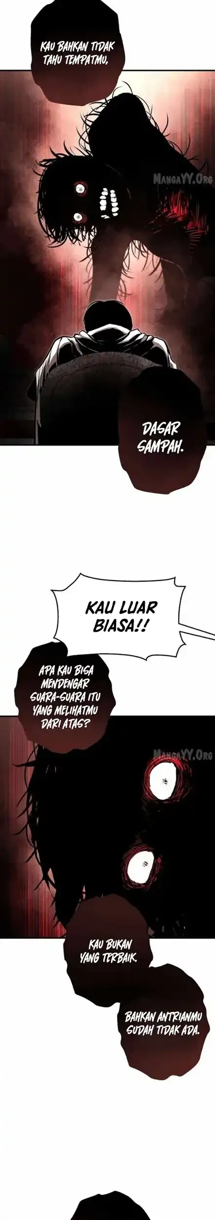 War of Corpses Chapter 48 Gambar 23