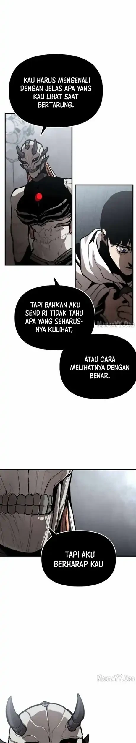 War of Corpses Chapter 48 Gambar 26