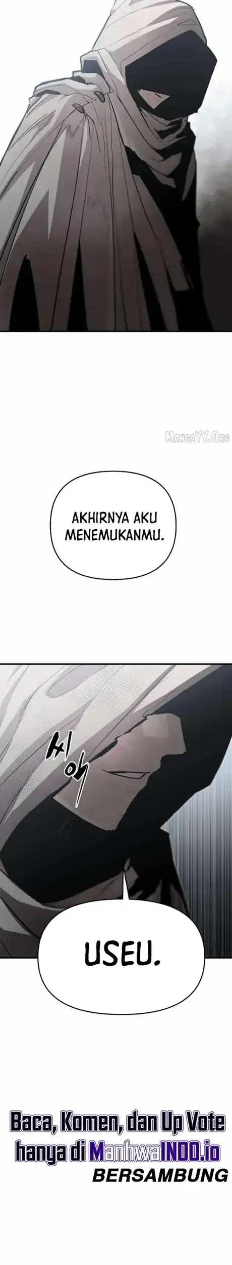 War of Corpses Chapter 48 Gambar 30